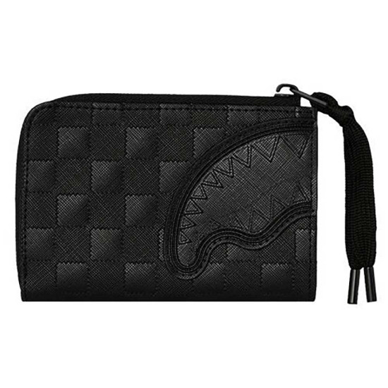Sprayground Πορτοφόλι Raised Check Wallet